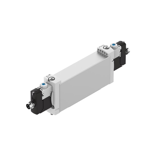 Solenoid Valve VUVG-B18-B52-ZT-F-1R8L